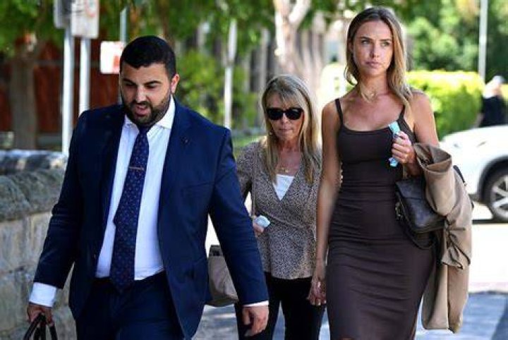 Kara Childerhouse declined to testify. Photo / Instagram