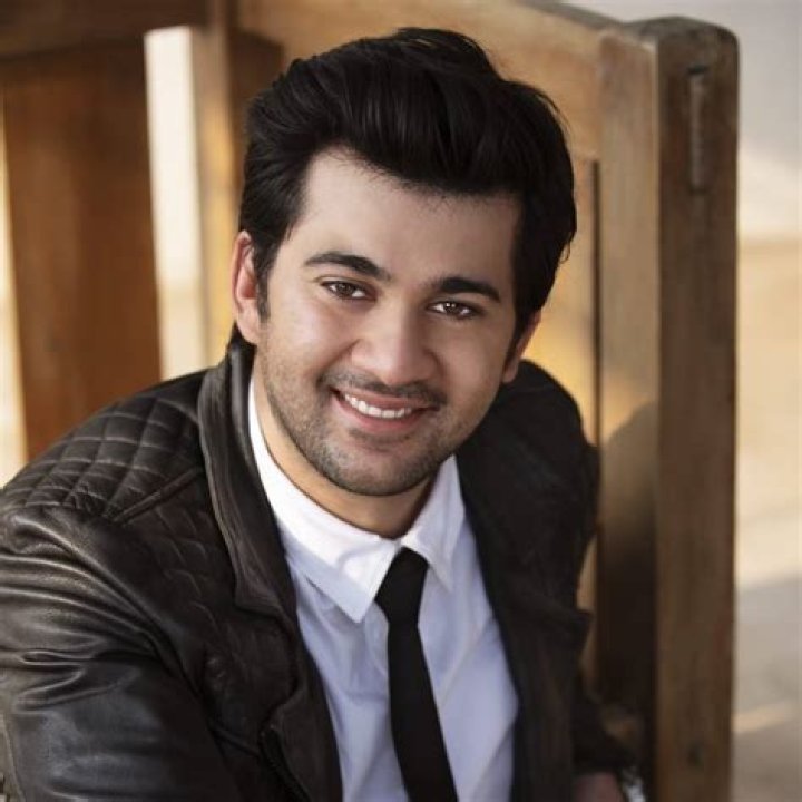 Karan Deol Images