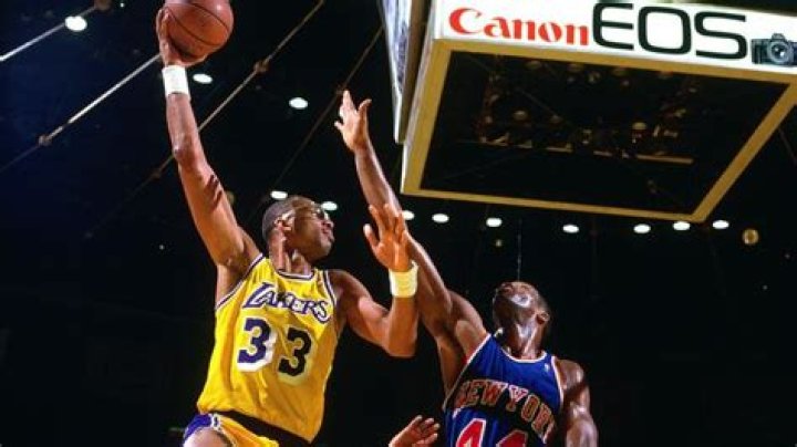 Kareem AbdulJabbar Changed the Rules for Black Athletes The National
