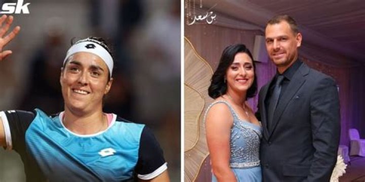 Karim Kamoun's nationality