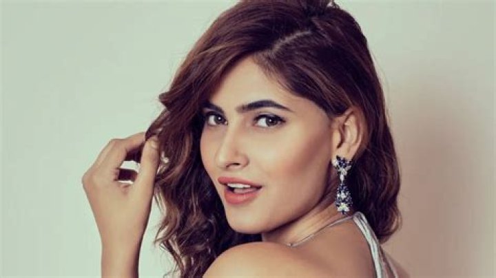 Karishma Sharma Image