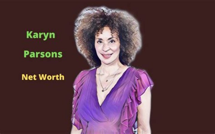 Karyn Parsons Net Worth, Age, Height, Husband, Family, Wiki 2024