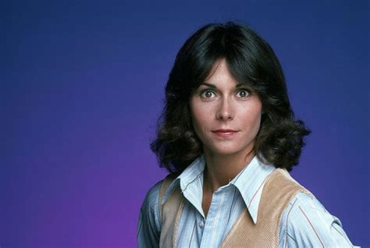 Kate Jackson age