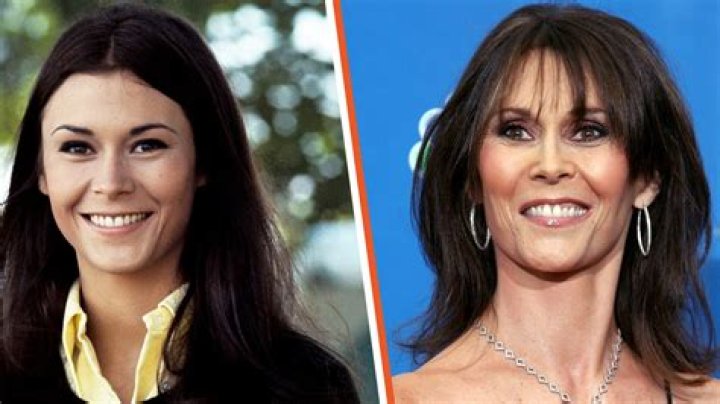 Kate Jackson height