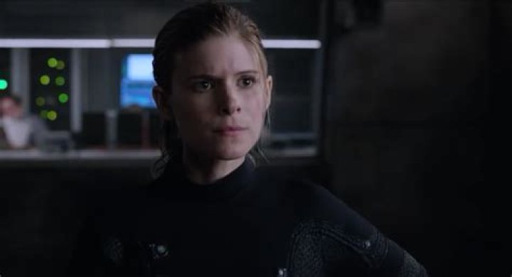 Kate Mara Recalls “Horrendous” Experience on Fantastic Four