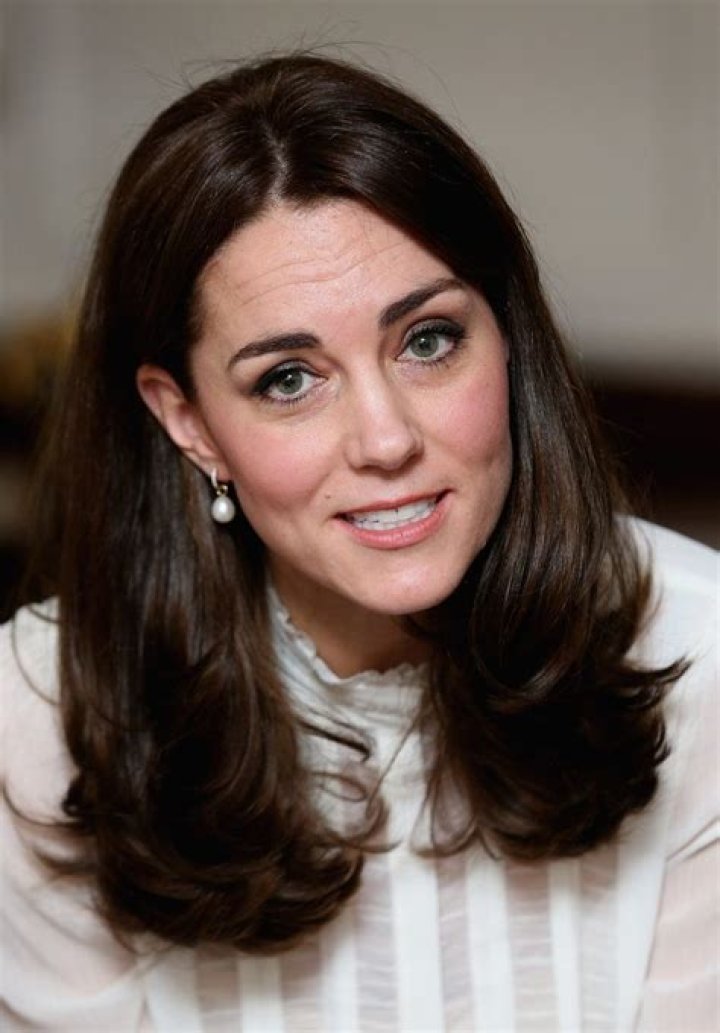 Kate Middleton In Australia Kate Middleton Hair On Australia And New