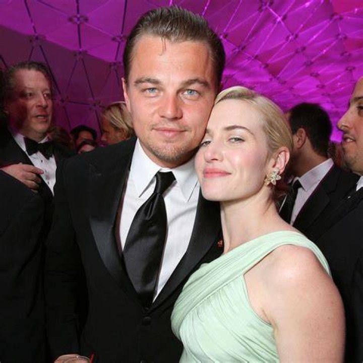 Kate Winslet and Leonardo DiCaprio's friendship all started with Titanic in 1997. Photo / Getty