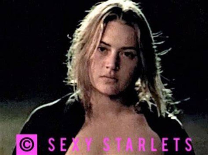 KATE WINSLET NUDE Sexy Nude Photo of Titanic Movie Star Sexy Etsy Denmark