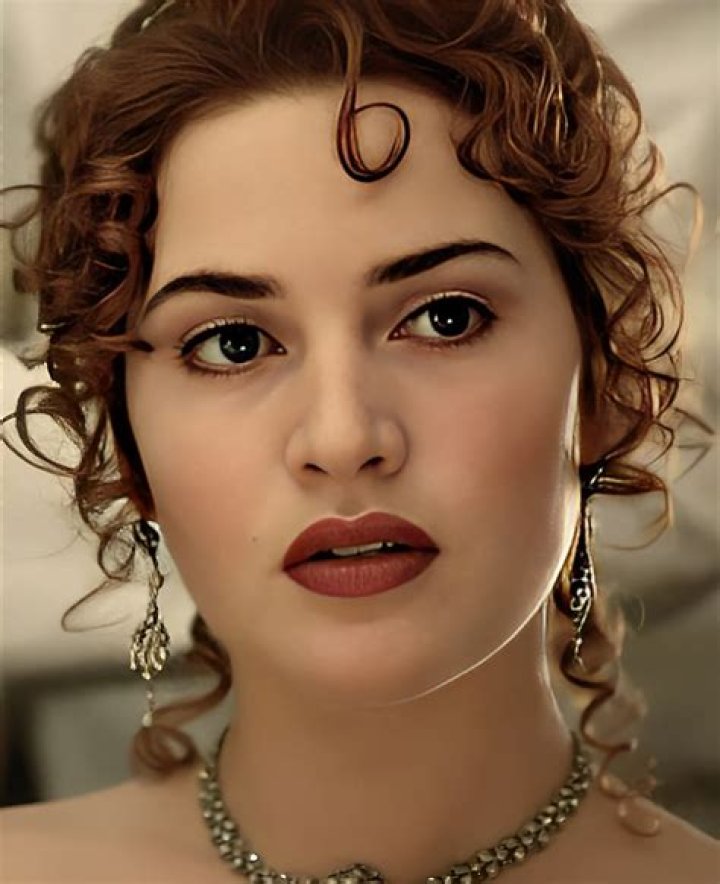 Kate Winslet's First Nude Scene Wasn't Titanic