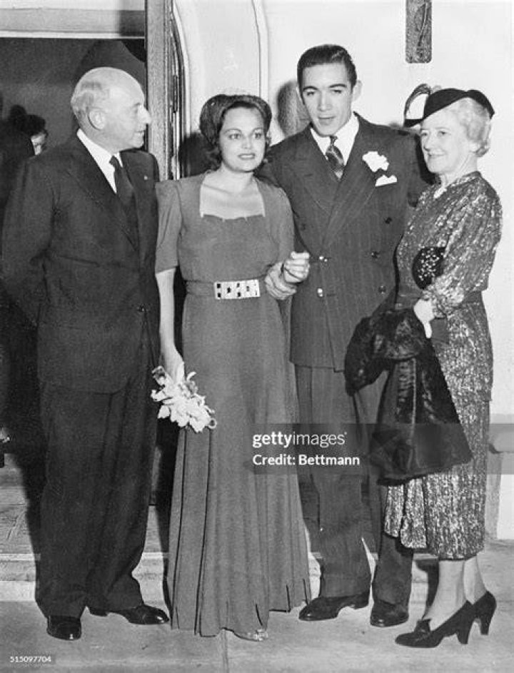 Katherine DeMille