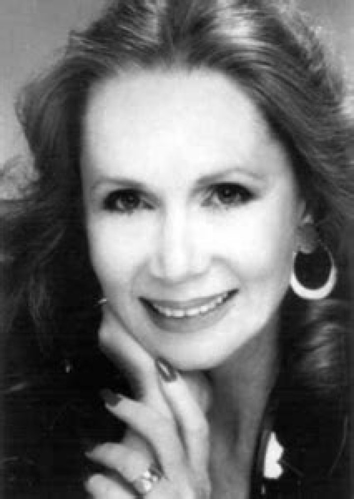 Katherine Helmond Fan Casting