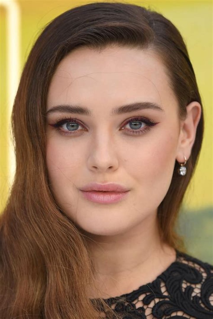Katherine Langford Images
