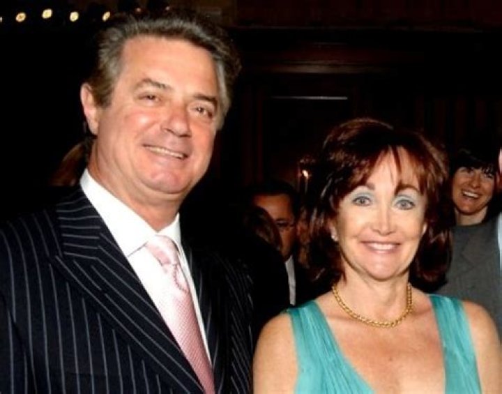 Kathleen Manafort
