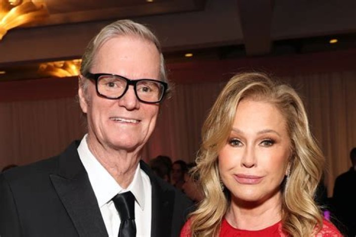Kathy Hilton's net worth