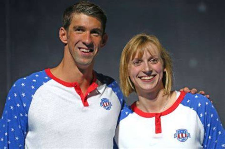 Katie Ledecky Net Worth 2024 Olympic Medals,Salary and Age