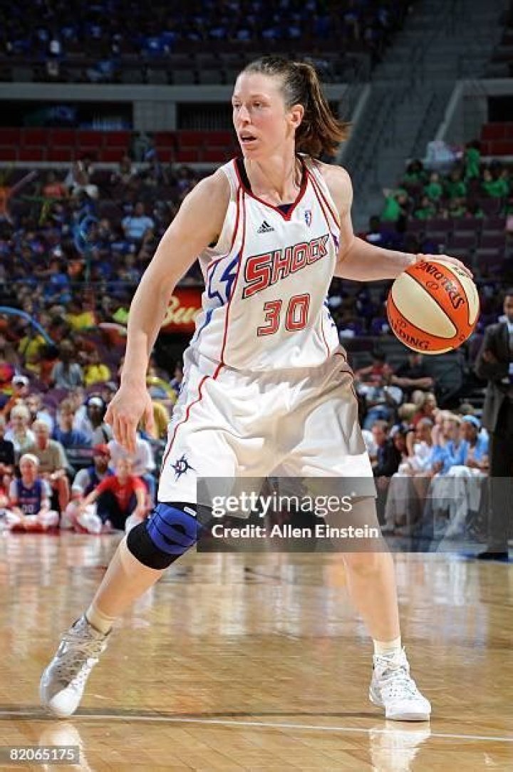 Katie Smith