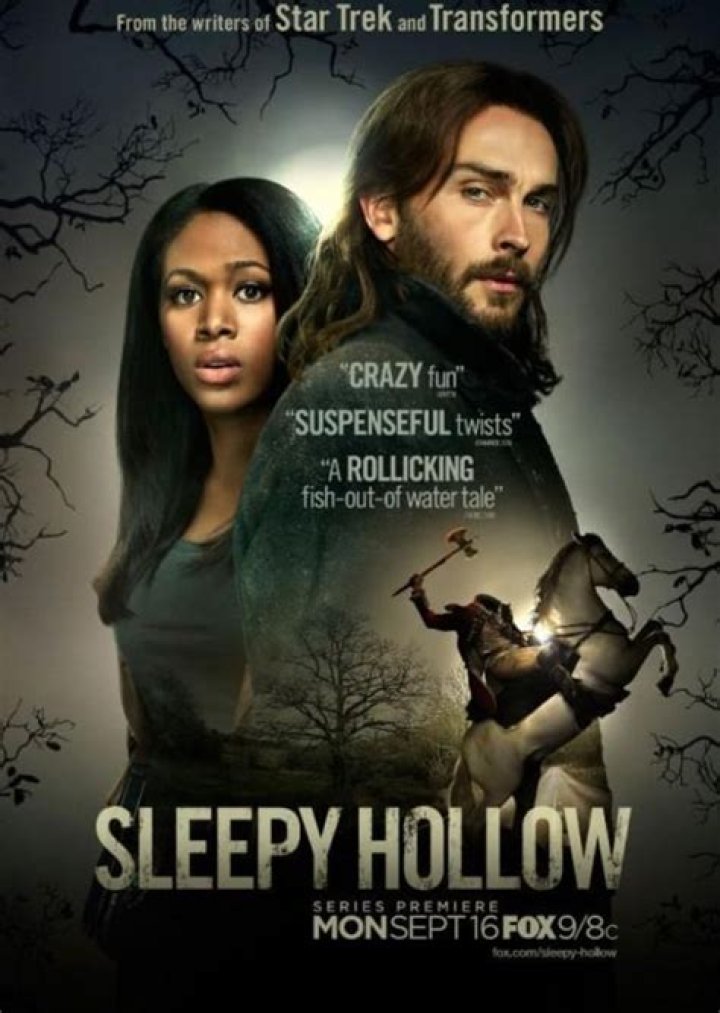 Katrina Crane Fan Casting for Sleepy Hollow | myCast