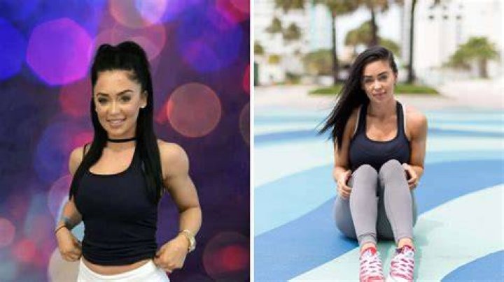 Katy Hearn net worth