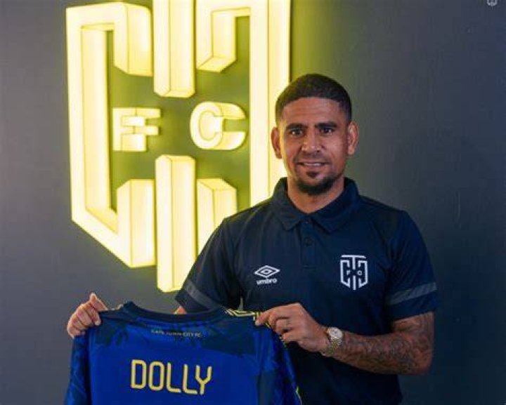 Keagan Dolly's salary revealed: Is he the highest-paid player in PSL?