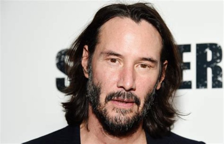 Keanu Reeves Donated Most of First 'Matrix' Salary to Leukemia Research