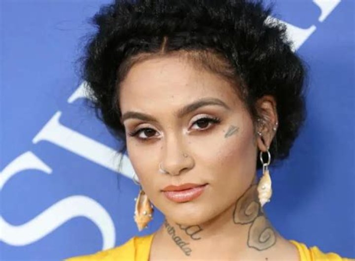 Kehlani net worth