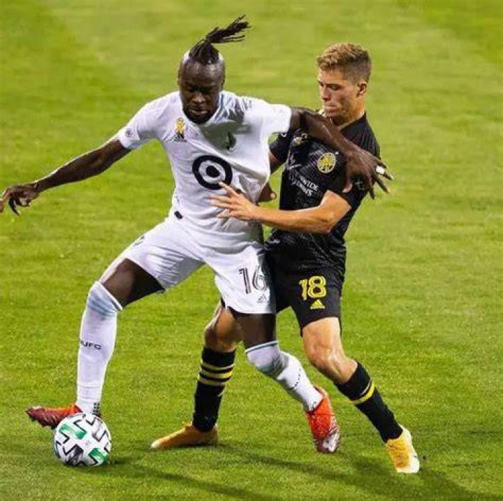 Kei Ansu Kamara age