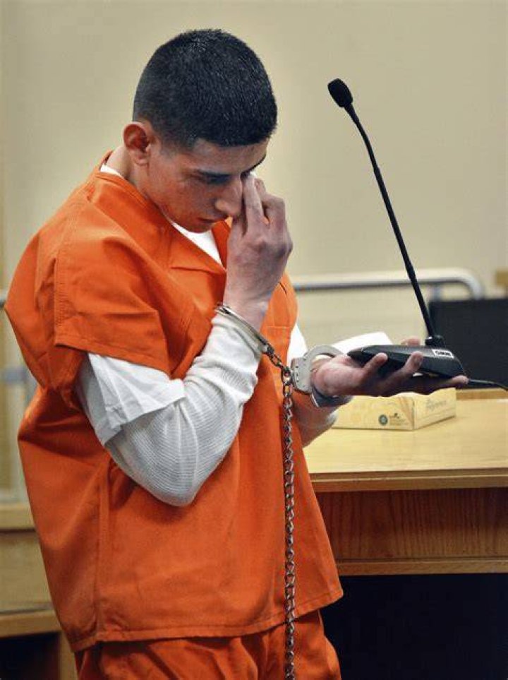 Keith Randulich; Where Is He? Sabrina Clement Story