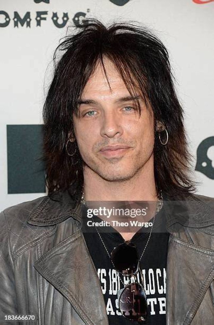 Keith Roth , Musician , Radio Personality and much more! by Red Velvet