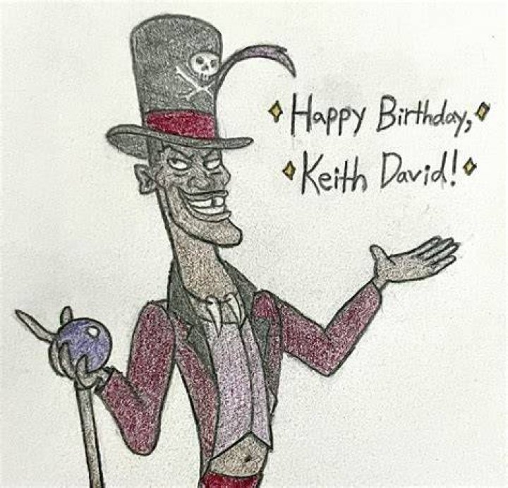 keithdavid