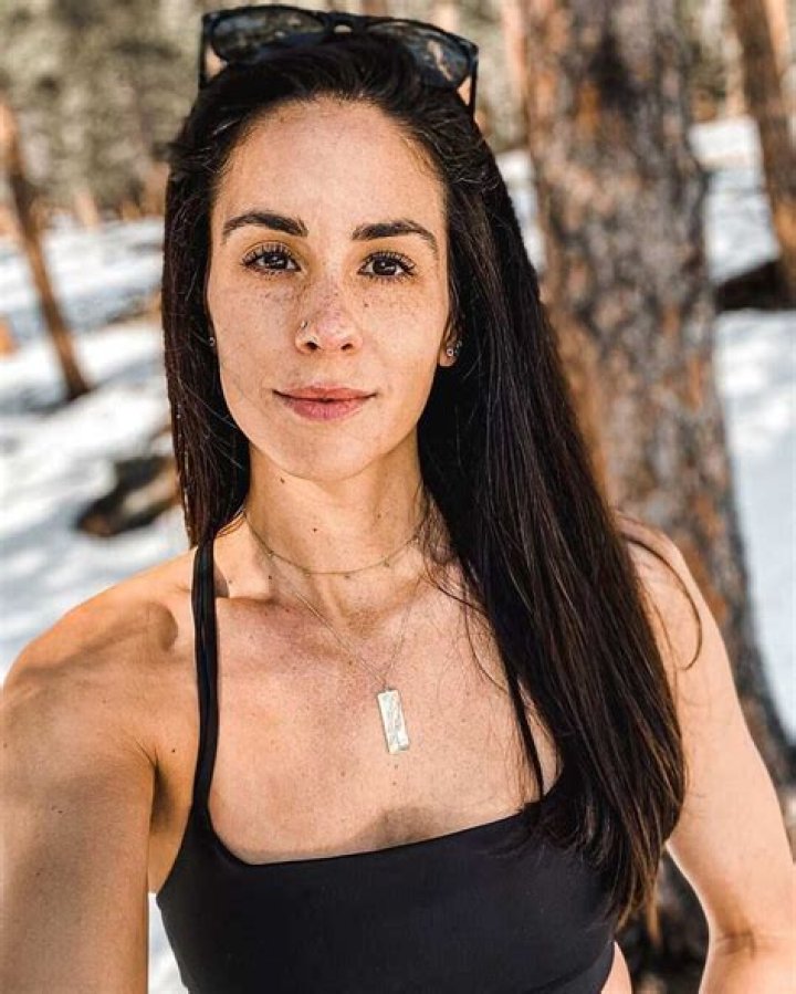 Kelli Tennant bio what happened to the reporter and former athlete