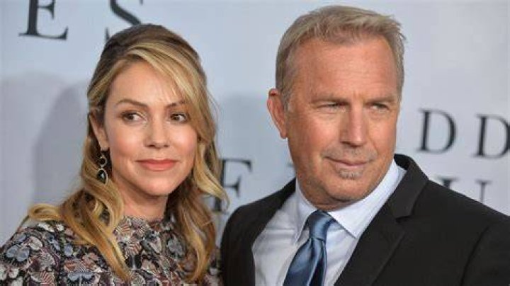 Kevin Costner, Christine Baumgartner’s child support battle: Luxury ‘in kids’ DNA’