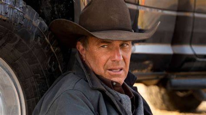 Kevin Costner in Yellowstone. The modern-day Western has become one of TV's most popular series. Photo / Supplied