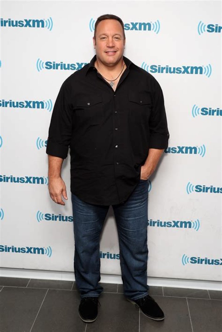 Kevin James Age, Net worth: Kids, Bio-Wiki, Weight, Wife