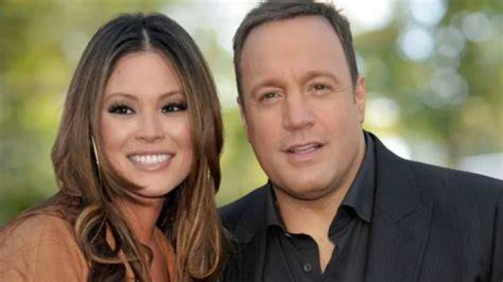 Kevin James net worth