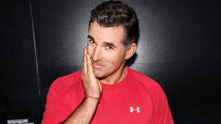 Kevin Plank age