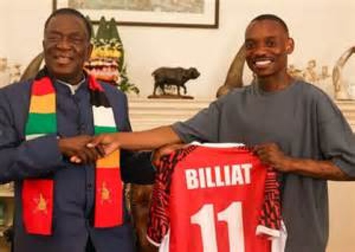 Khama Billiat's salary: net worth 2022, wife, cars, age