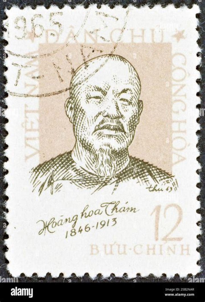 Khanh-Doan Hoang portrait