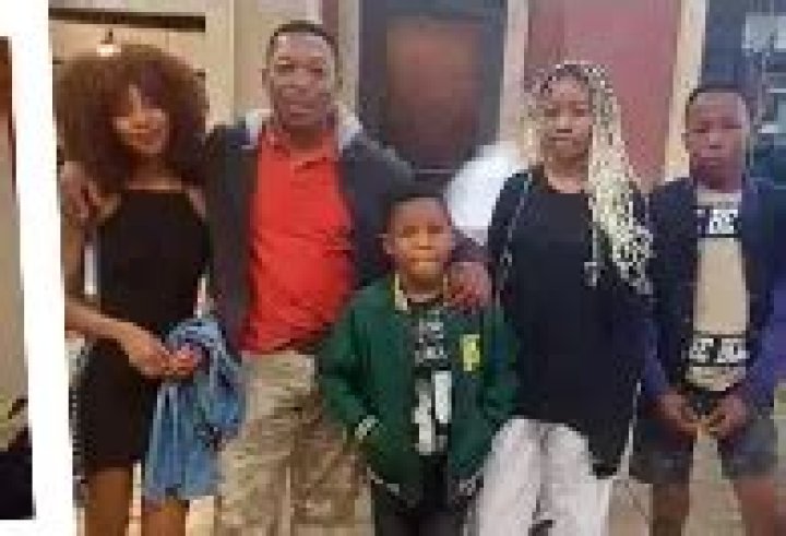 Khosi Ngema parents Khosi Ngema parents