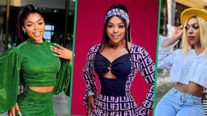 Khosi Twala Discloses Money Spent on Her by Khosi Reigns Fans Since Winning ‘Big Brother Titans’