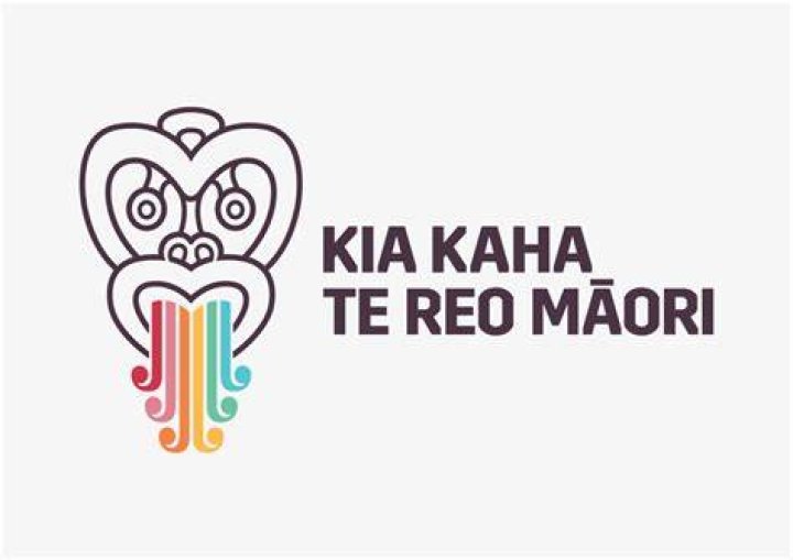 Kia ora! Greetings to learn for Te Wiki o Te Reo Maori, Maori Language Week