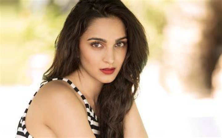 Kiara Advani Image