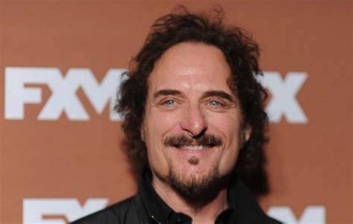 Kim Coates age