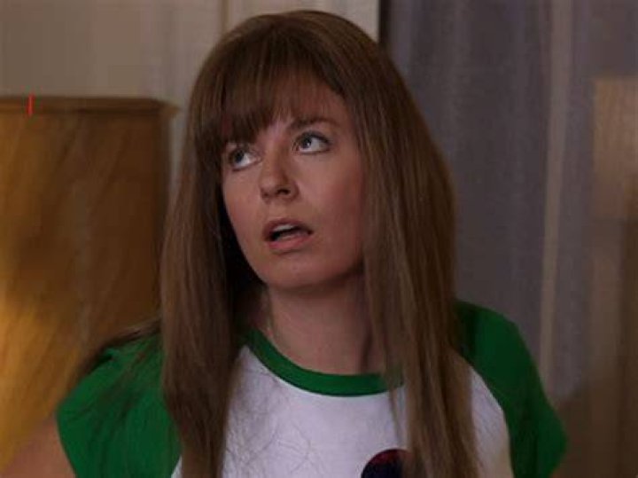 Kim Craig played by Gina Riley. Photo / Supplied 