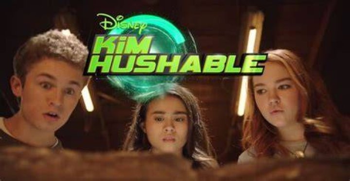 Kim Hushable