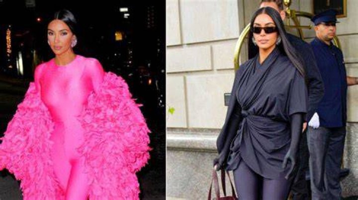Kim Kardashian’s ‘SNL’ Debut Takes Shots at Kanye, OJ Simpson & Her Sex Tape