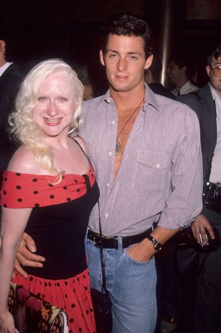 Kim McGuire has died aged 60.