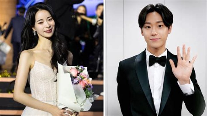 Kim Soo Hyun Rumored Girlfriend Asian Celebrity Profile