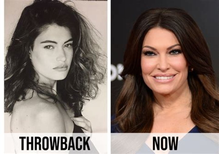 Kimberly Guilfoyle Just Posted Chilling Warning Over Trump's Indictment