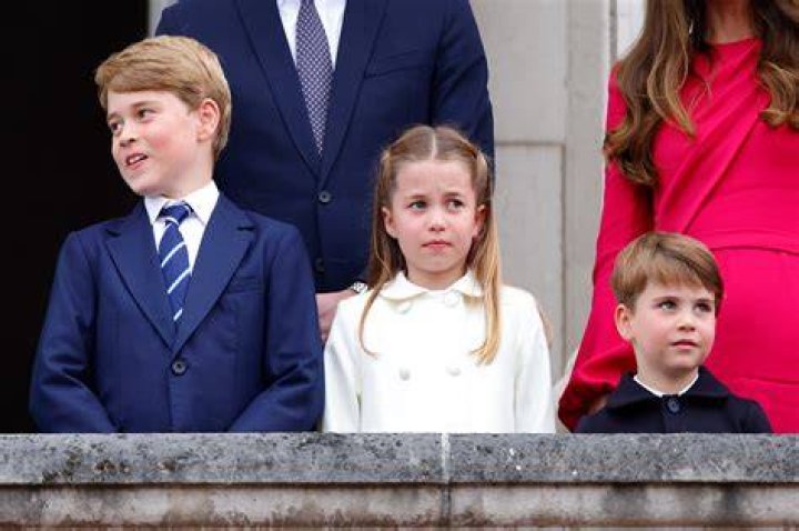 King’s coronation: Prince Louis, Prince George, Princess Charlotte to attend