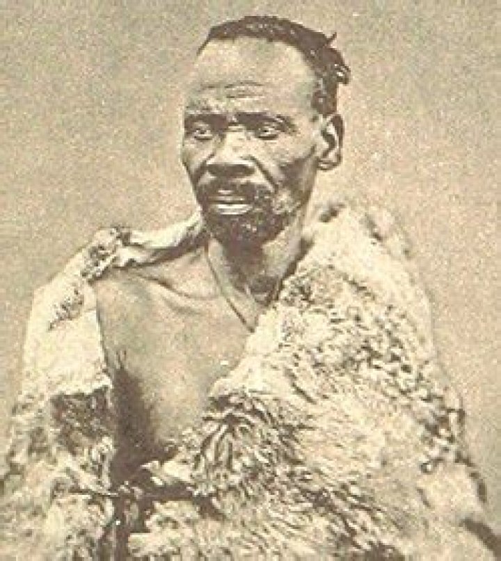 King Sekhukhune 1, Pedi King, First Sekhukhune War, Second Sekhukhune War, Pedi people King Sekhukhune 1, Pedi King, First Sekhukhune War, Second Sekhukhune War, Pedi people
